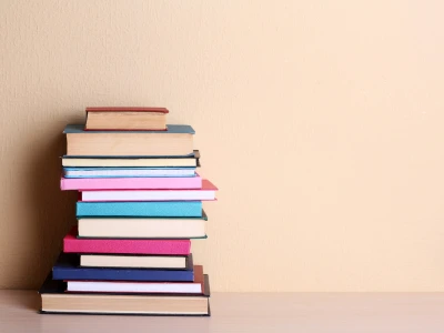 All Size Note Books