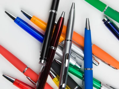 Ball pens
