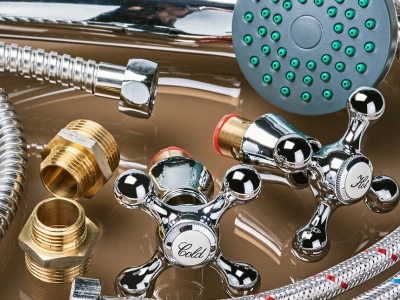 Bathroom Fittings