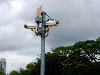 CCTV