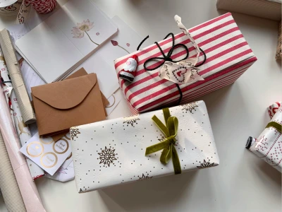 Corporate Gift Articles