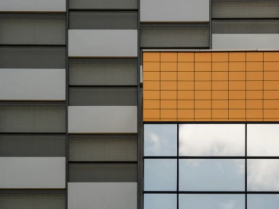 Facade Panels