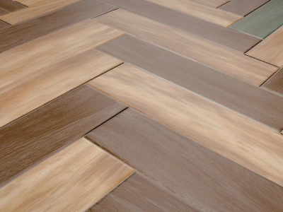 Flooring Materials