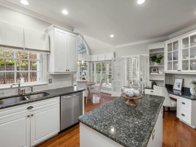 Granite