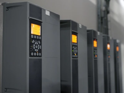 Inverters