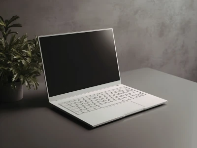 Laptop