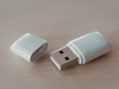 Pen Drives