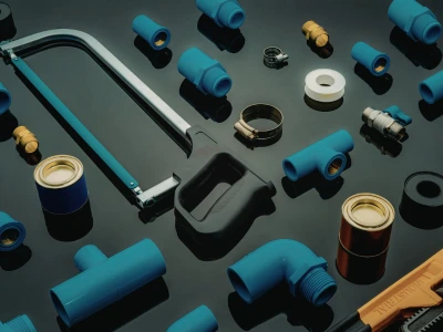 Pipes Fittings