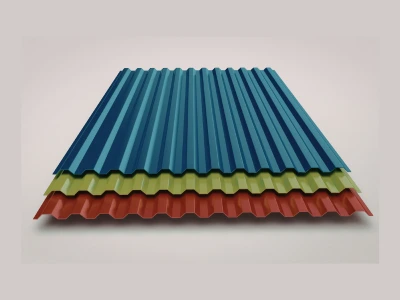 Roofing Sheets