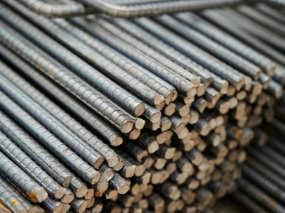 TMT Bars