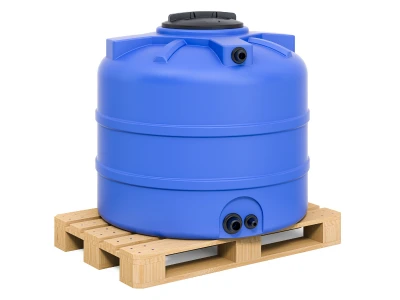 Water Tanks