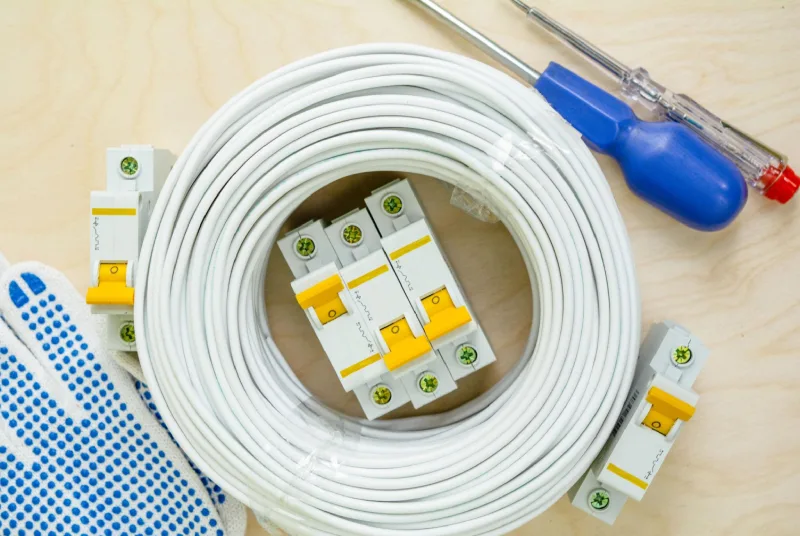 Electrical Products