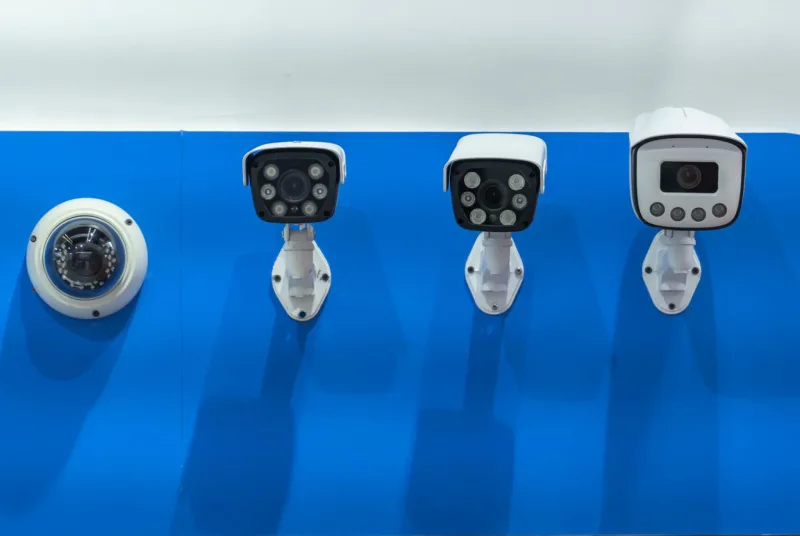 Electronics Products