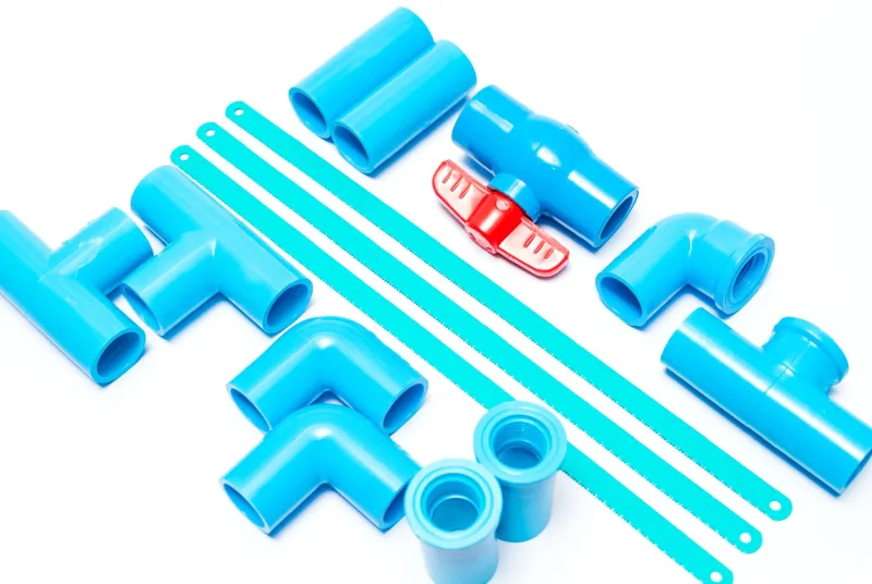 Plumbing Products